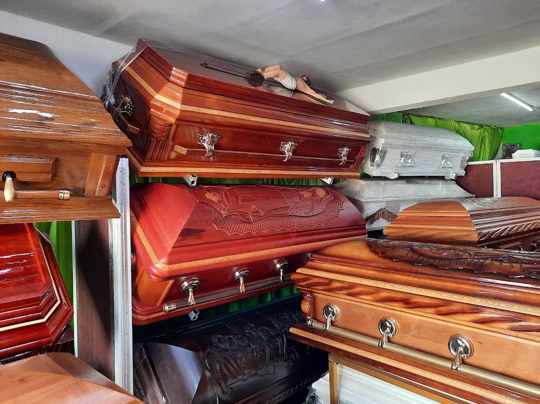 Funeraria Funeraria Imperiales